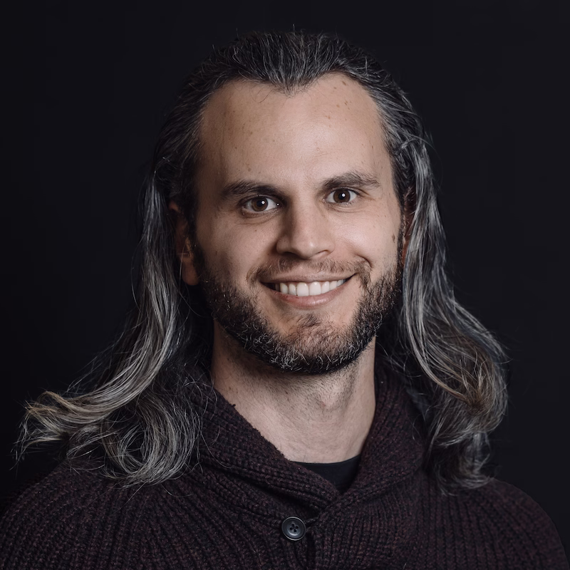 ViewExport founder portrait